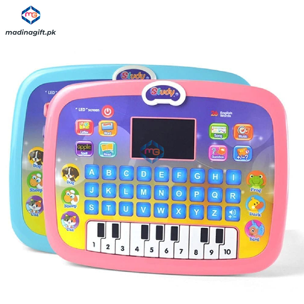 Educational Computer LED Screen - X2020 - Madina Gift