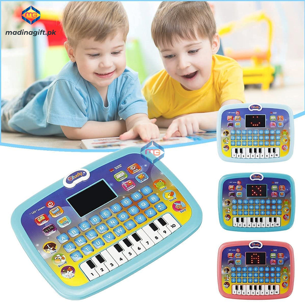 Educational Computer LED Screen - X2020 - Madina Gift