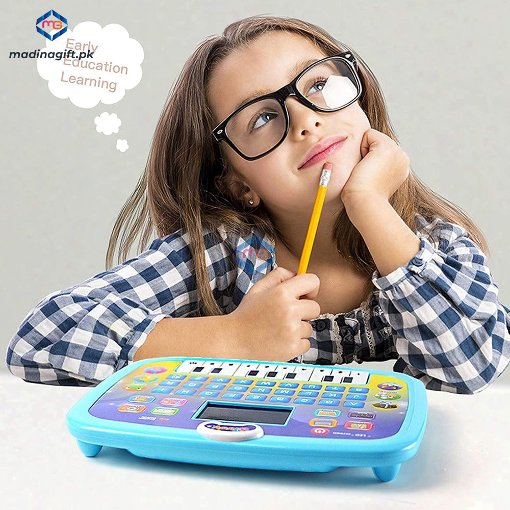 Educational Computer LED Screen - X2020 - Madina Gift