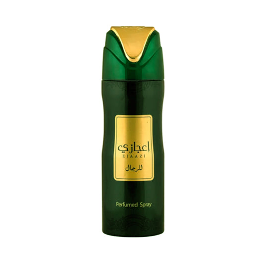 Ejaazi Deodorant – Madina Gift