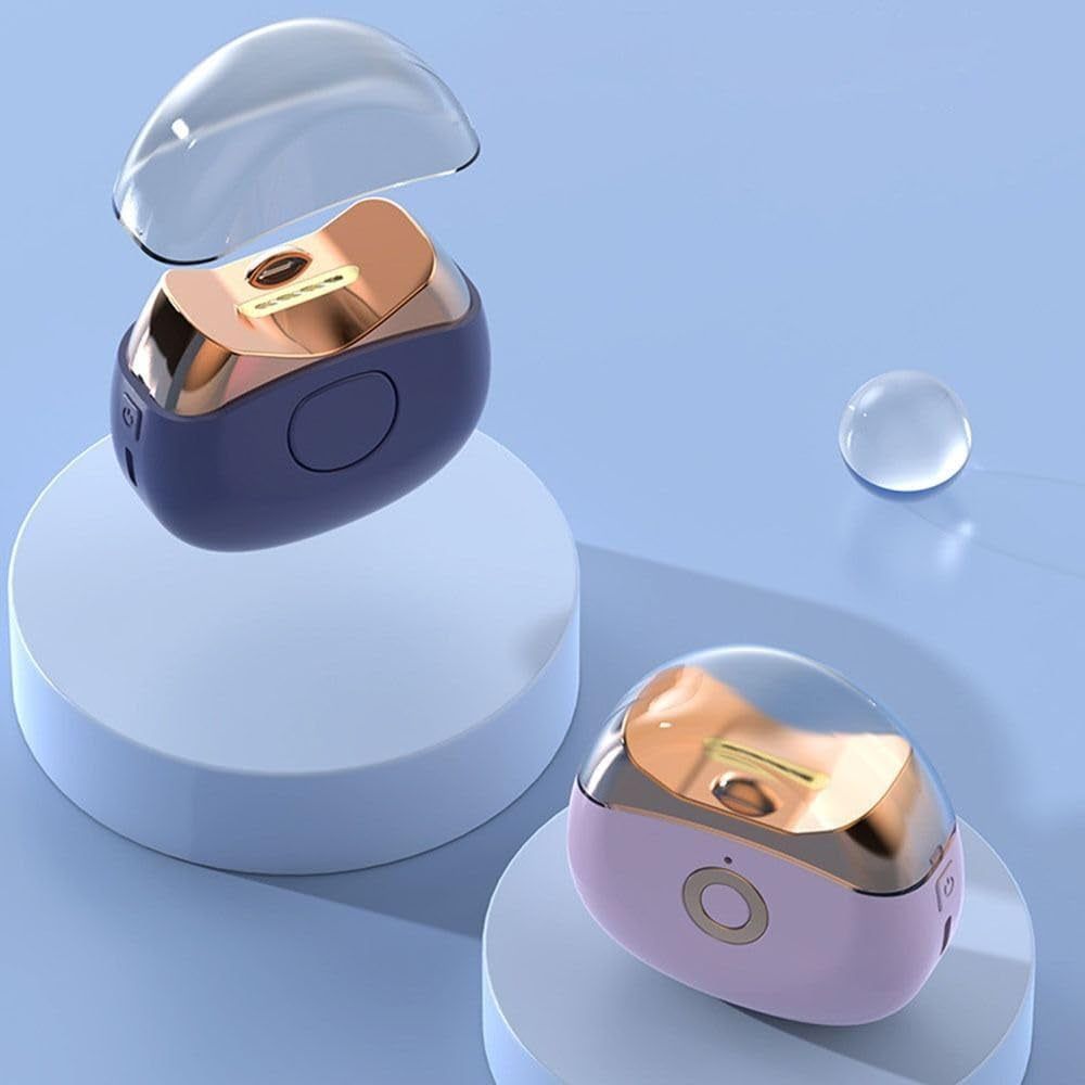 Electric Automatic Nail Clipper For Kids & Adults Madina Gift