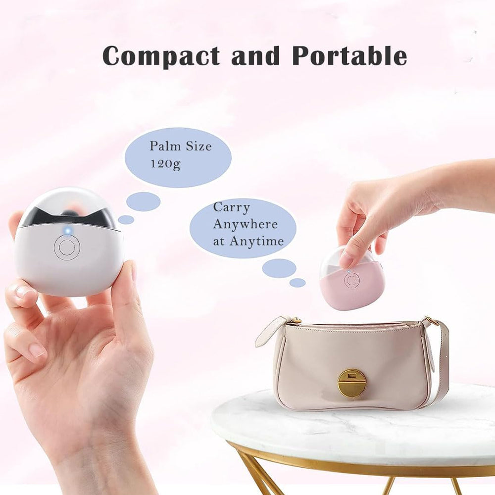 Electric Automatic Nail Clipper For Kids & Adults Madina Gift