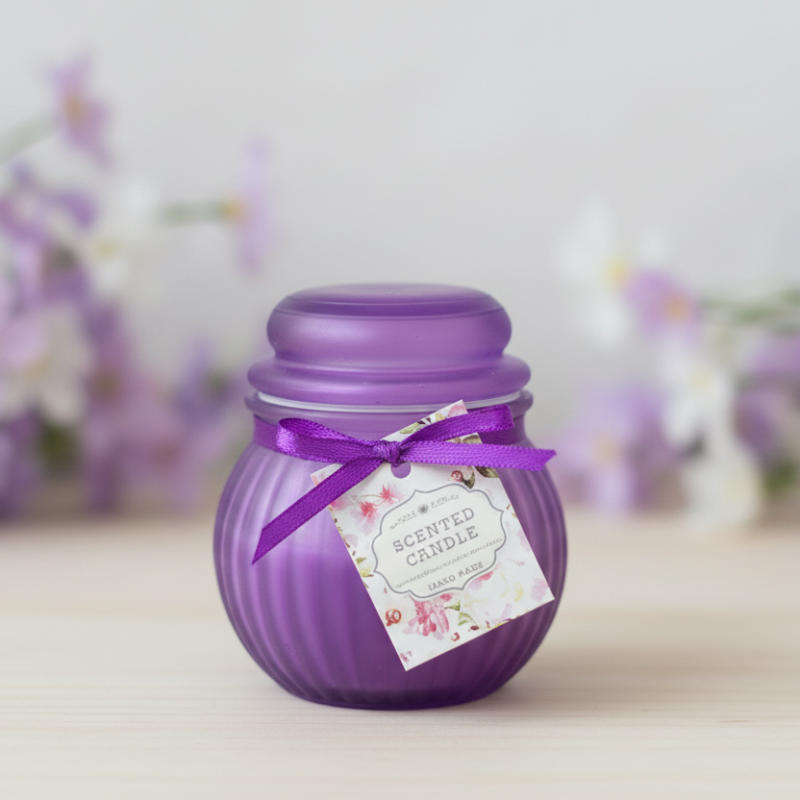 Elegant Aroma Candles Home Fragrance Online in Karachi Pakistan Madina Gift