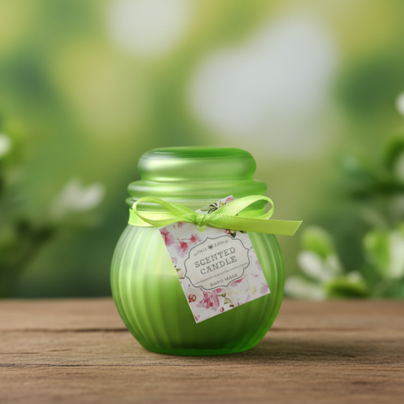 Elegant Aroma Candles Home Fragrance Online in Karachi Pakistan Madina Gift