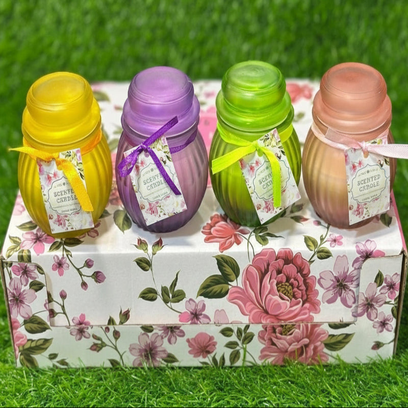 Elegant Aroma Candles Home Fragrance Online in Karachi Pakistan Madina Gift