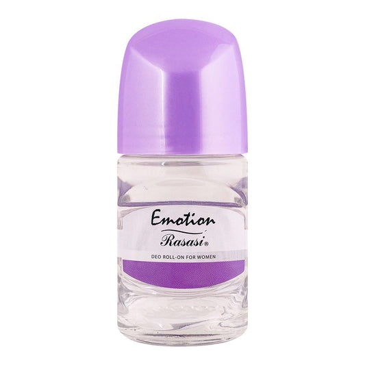 Rasasi Emotion Roll On Pour Femme - Madina Gift