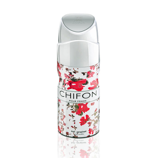 Emper Chifon Anti-Perspirant Roll On For Women - Madina Gift