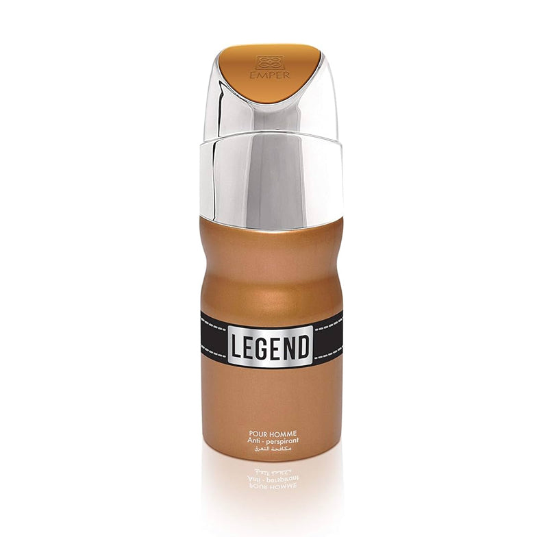 Emper LEGEND Pour Homme Roll On - 60 ML