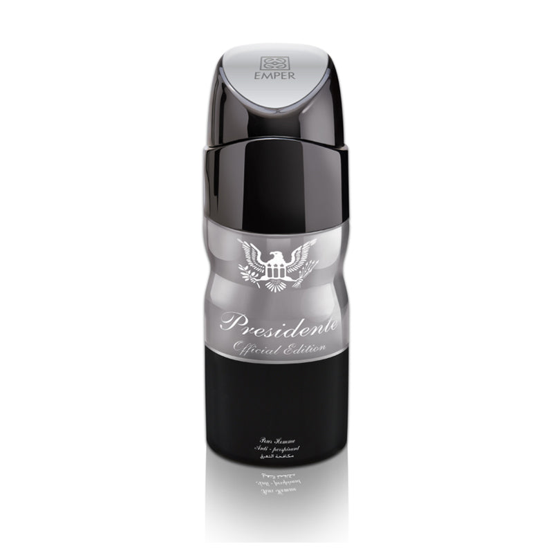 Emper PRESIDENTE Pour Homme Roll On - 60 ML