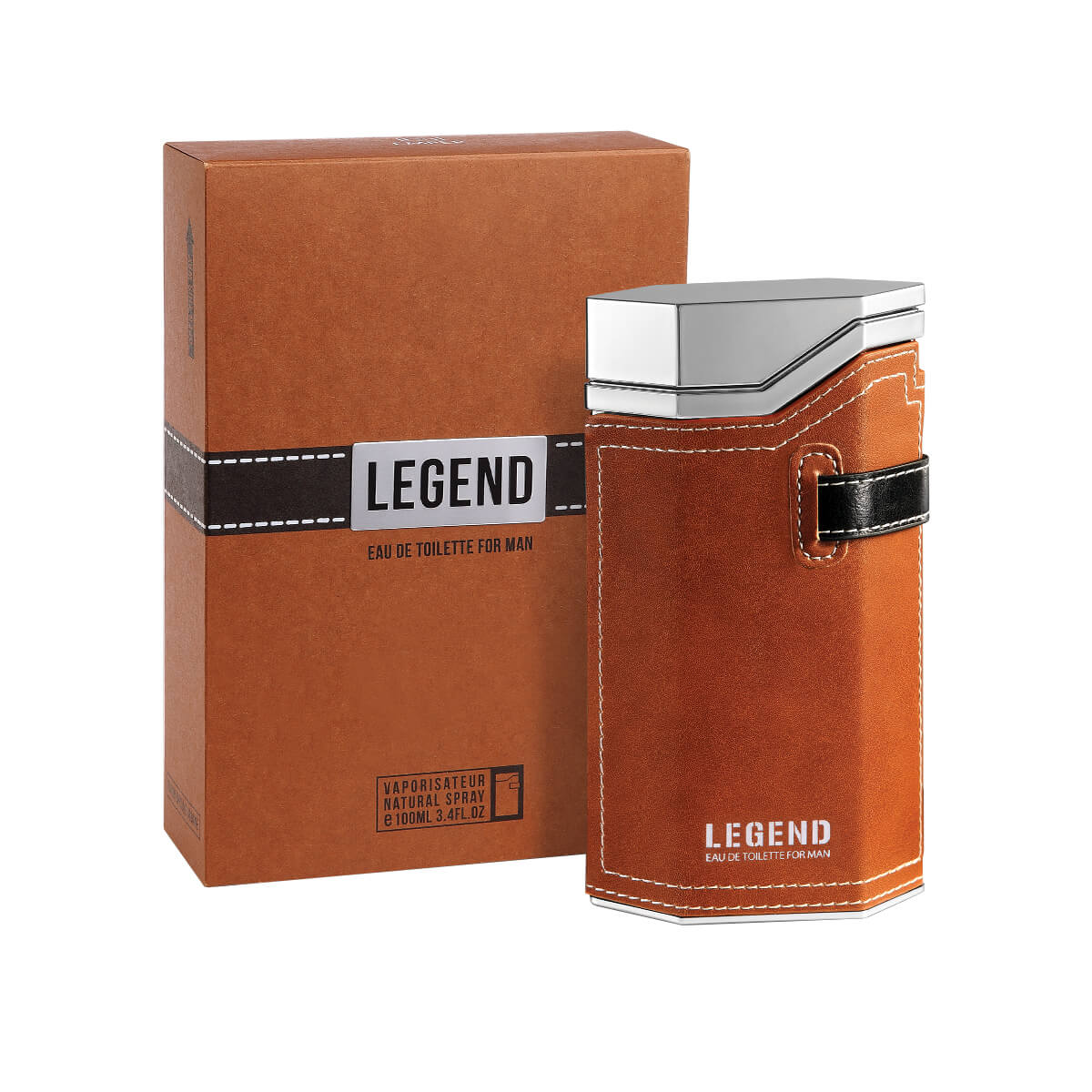 Emper LEGEND Pour Homme – Madina Gift