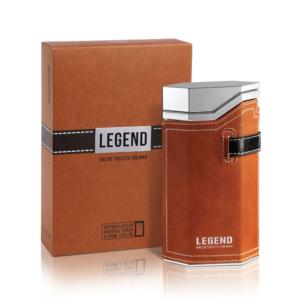 Emper LEGEND Pour Homme – Madina Gift