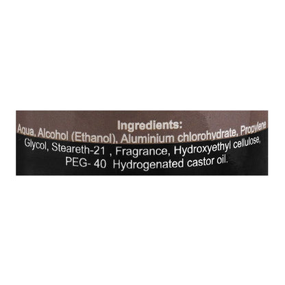 Emper PRESIDENTE Pour Homme 60 ML Roll On Madina Gift