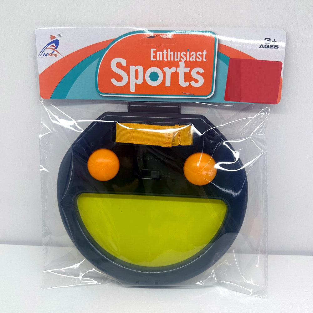 Enthusiast Sports Ball Throwing & Catching Set Maidna Gift