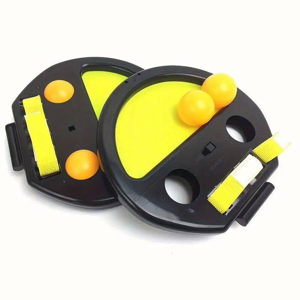 Enthusiast Sports Ball Throwing & Catching Set Maidna Gift