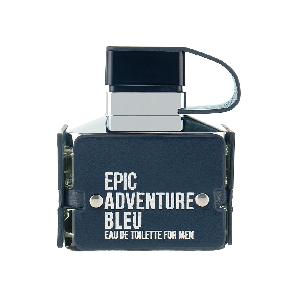 Emper Epic Adventure Bleu Eau de Toilette 100 ML - Madina Gift