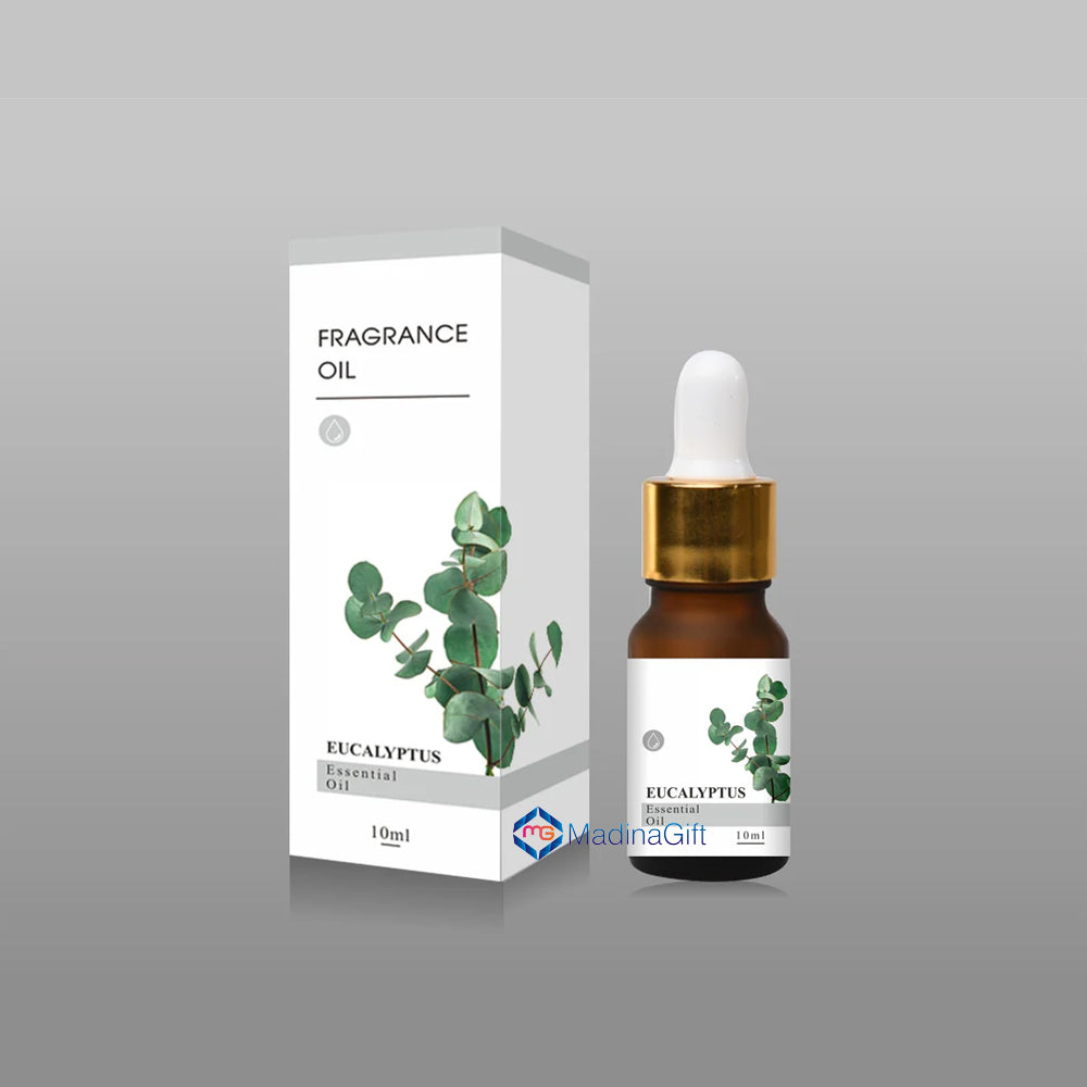 Essential Fragrance Oil - 10 ML