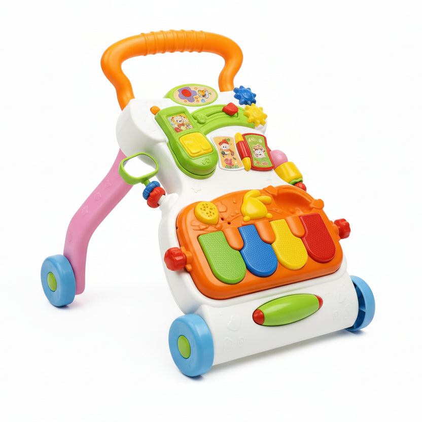 Evergreen Activity Walker For Little Kids Online in Karachi Pakistan madinagift.pk