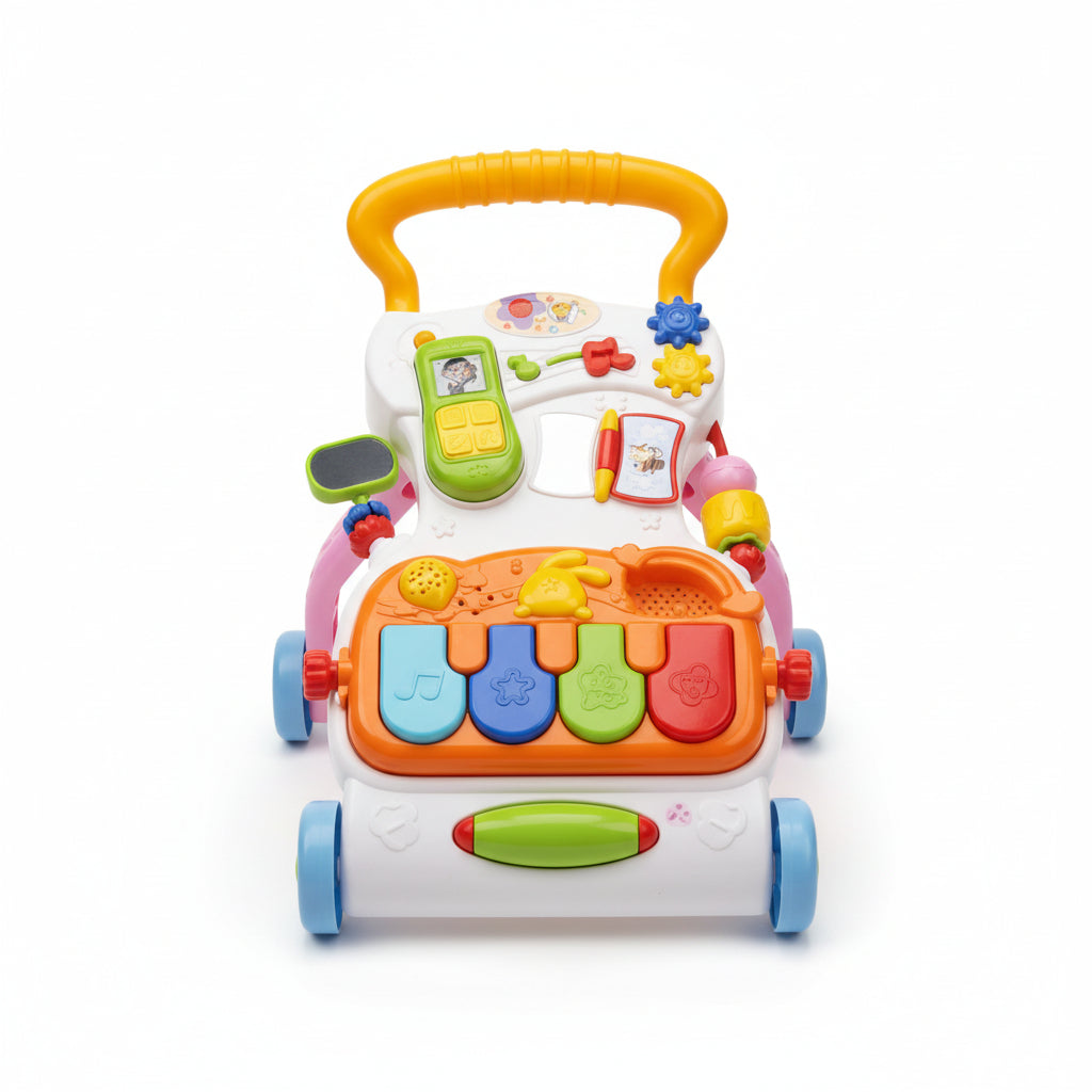 Evergreen Activity Walker For Little Kids Online in Karachi Pakistan madinagift.pk