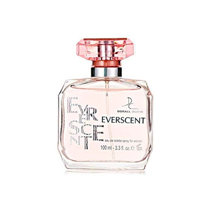 Dorall Collection Ever Scent Perfume For Women Madina Gift