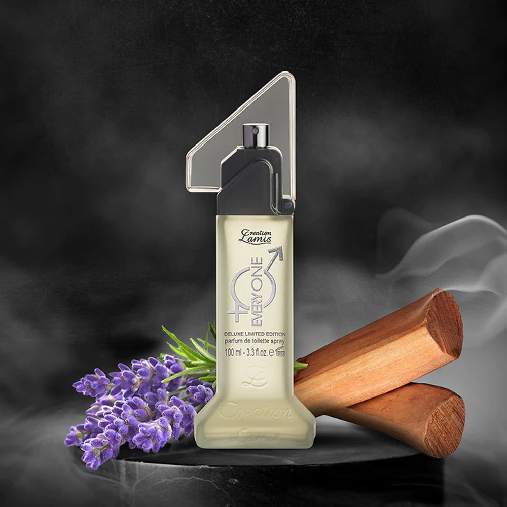 Everyone Deluxe Edition for Unisex - 100 ML