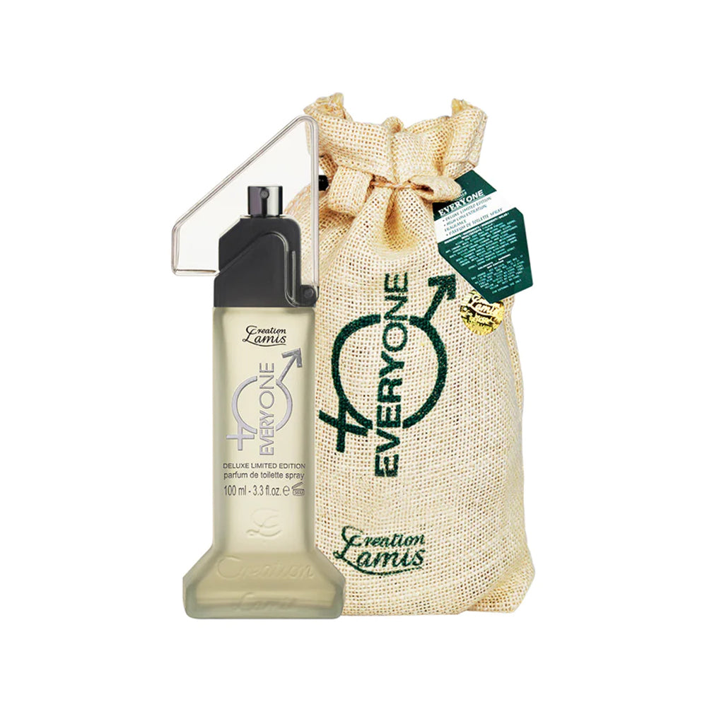 Everyone Deluxe Edition for Unisex - 100 ML
