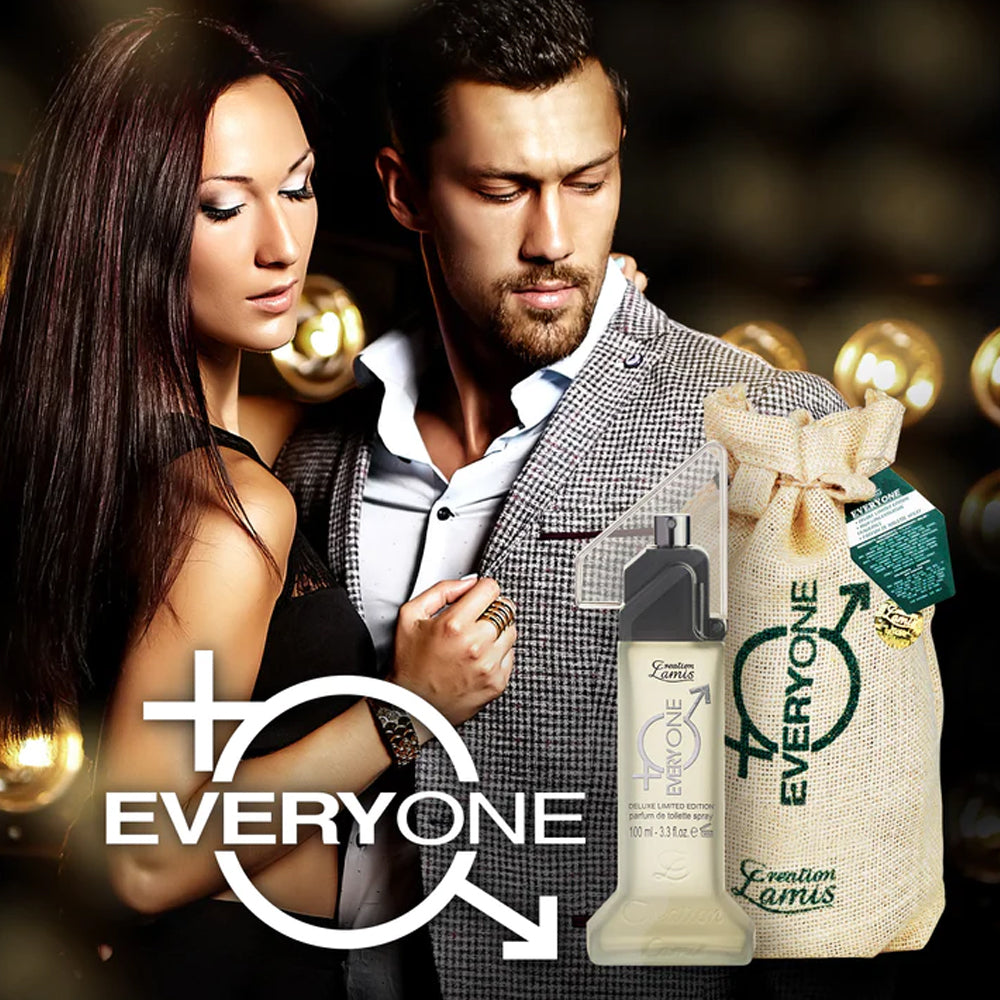 Everyone Deluxe Edition for Unisex - 100 ML