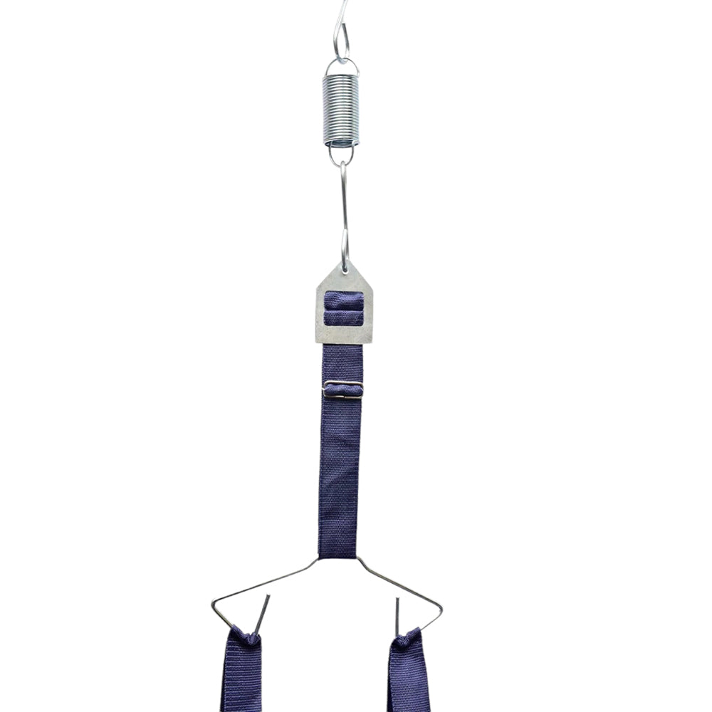 Exer Door Jumper Swing - 68114 - Madina Gift