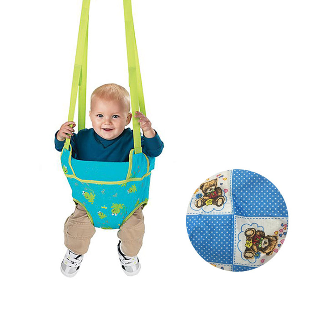 Exer Door Jumper Swing - 68114 - Madina Gift