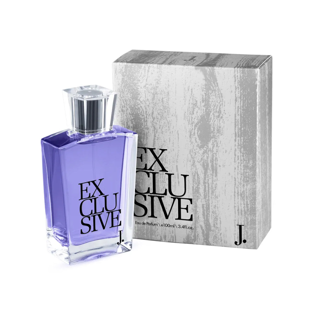 J. Exclusive - 100 ML - Madina Gift