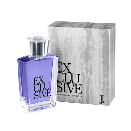 J. Exclusive - 100 ML - Madina Gift