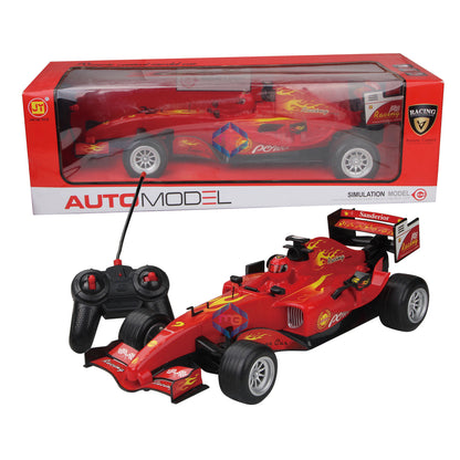 F1 Formula Racing Remote Control Car - FA33