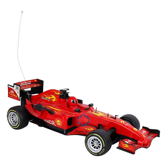 F1 Formula Racing Remote Control Car - FA33