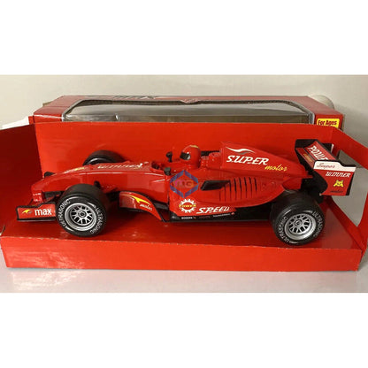 F1 Formula Racing Remote Control Car - FA33