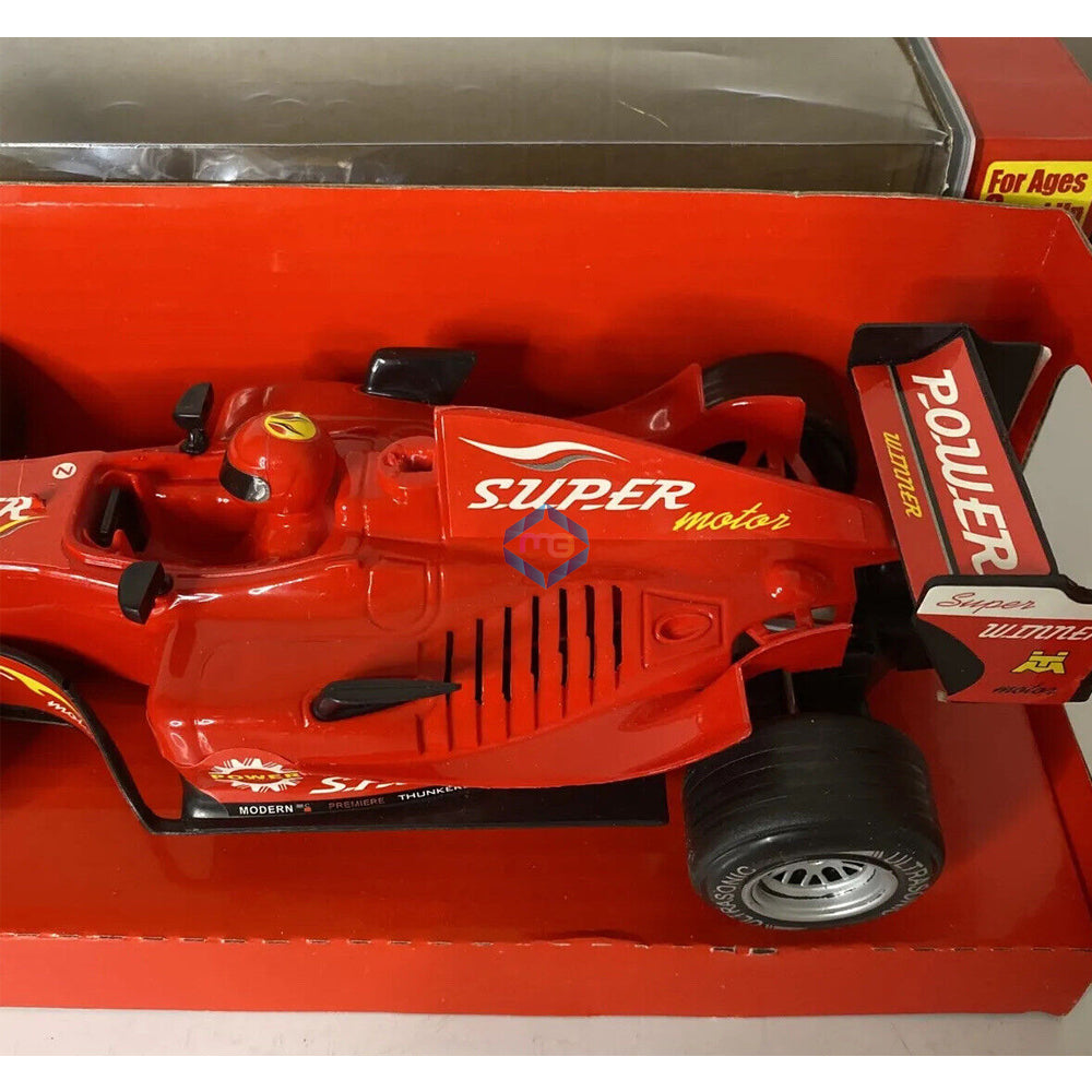 F1 Formula Racing Remote Control Car - FA33