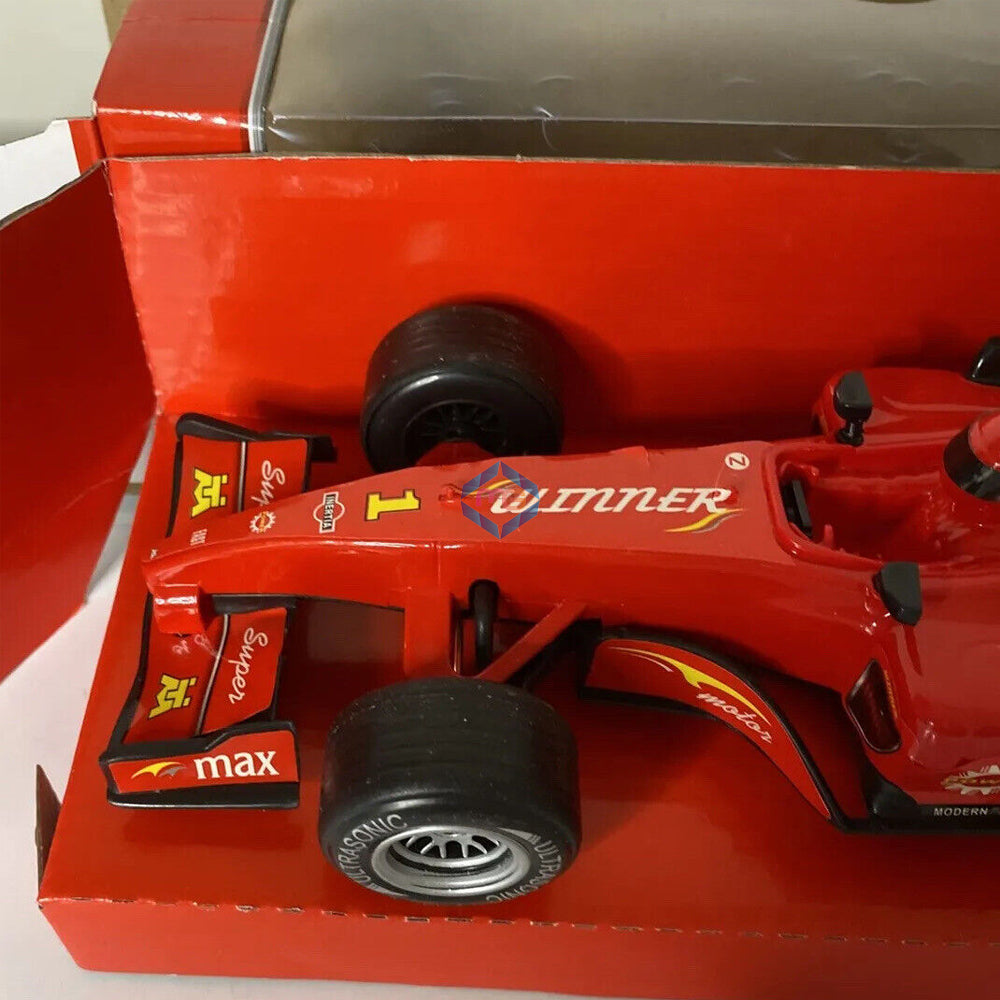 F1 Formula Racing Remote Control Car - FA33