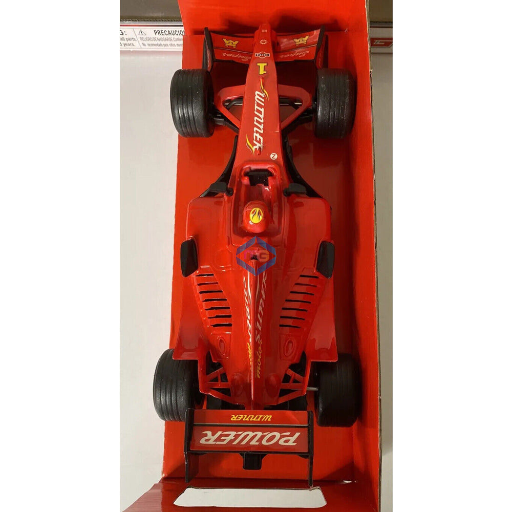 F1 Formula Racing Remote Control Car - FA33