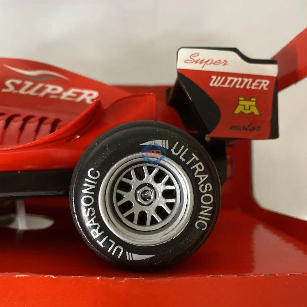 F1 Formula Racing Remote Control Car - FA33