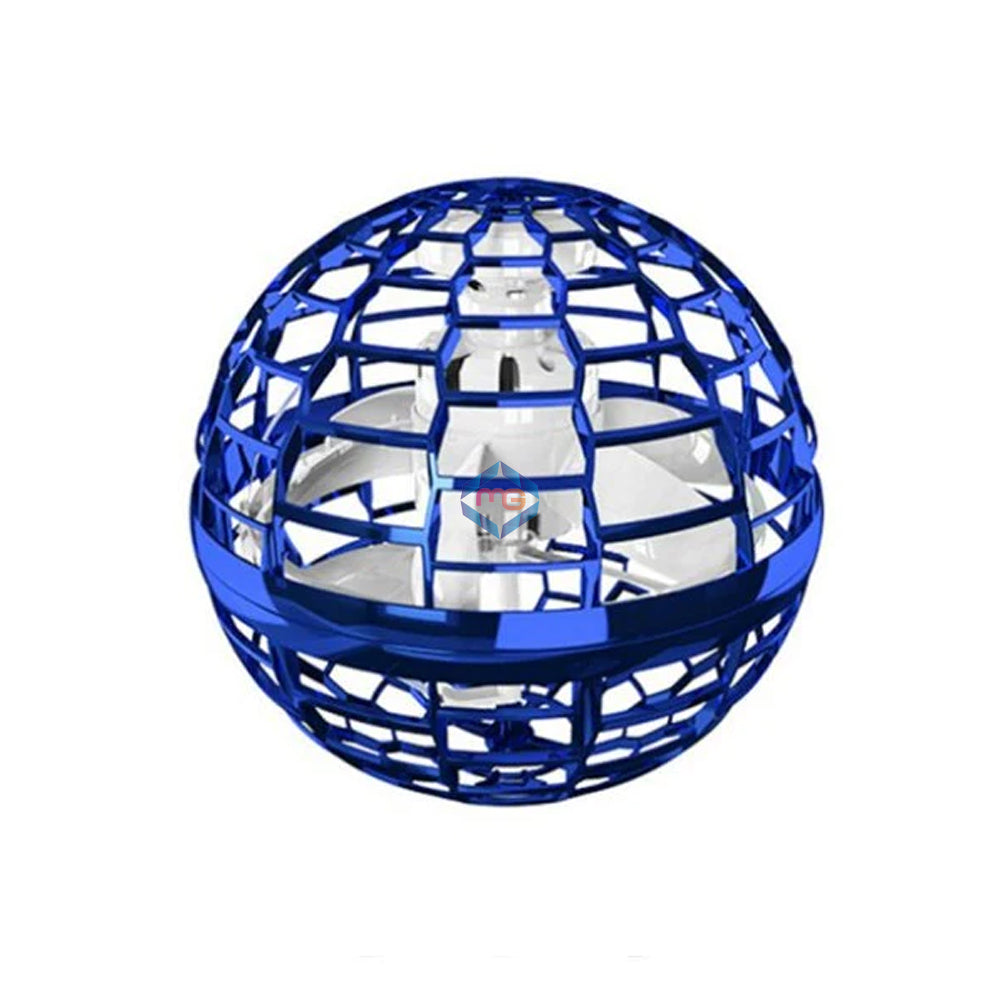 Flying Spinner Ball - H918