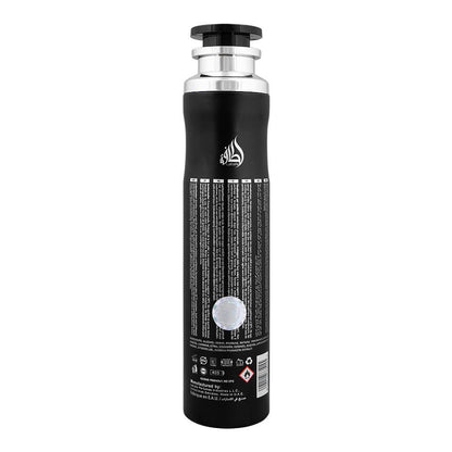 Fakhar Lattafa Men Air Freshener by Lattafa 300 ML - Madina Gift