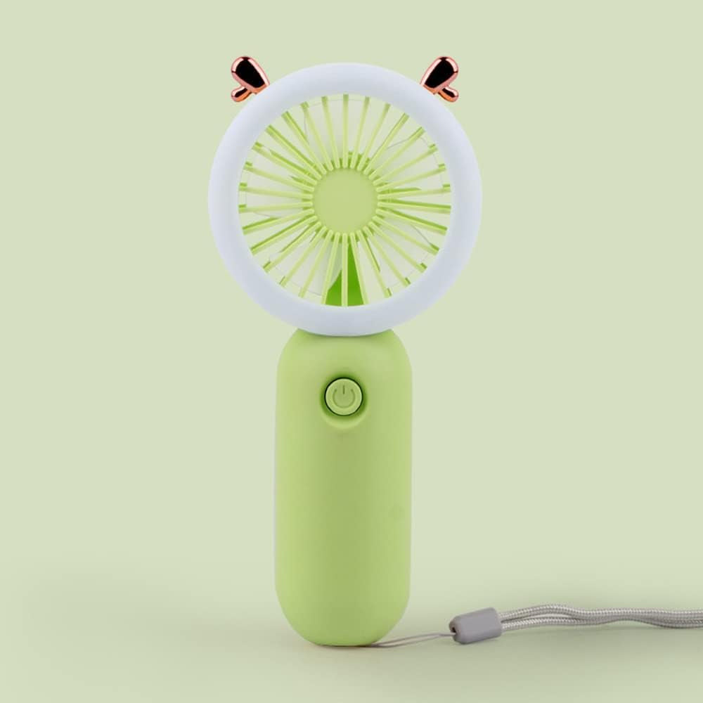Handheld USB Mini Fan Madina Gift