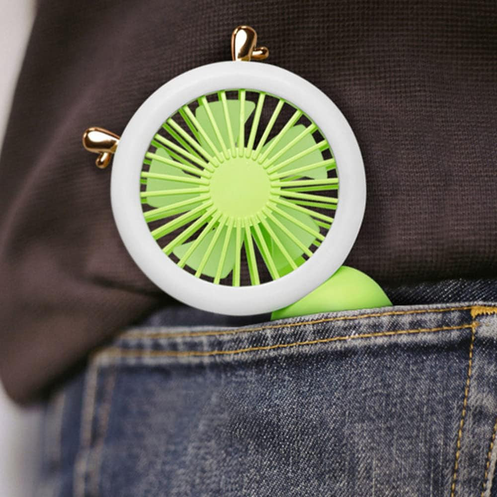 Handheld USB Mini Fan Madina Gift