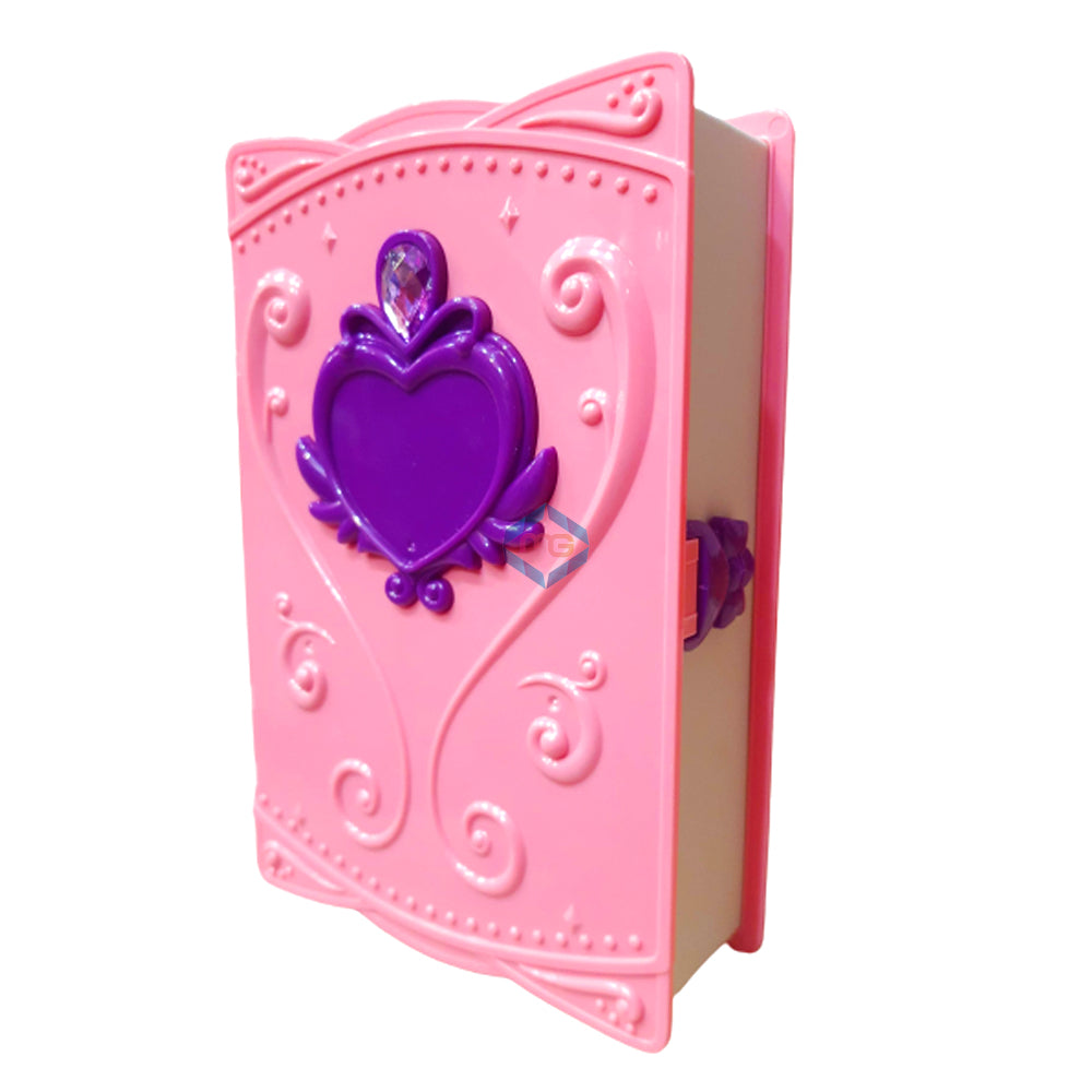 3 in 1 Loom Band Beauty Set - KL7525 - Madina Gift