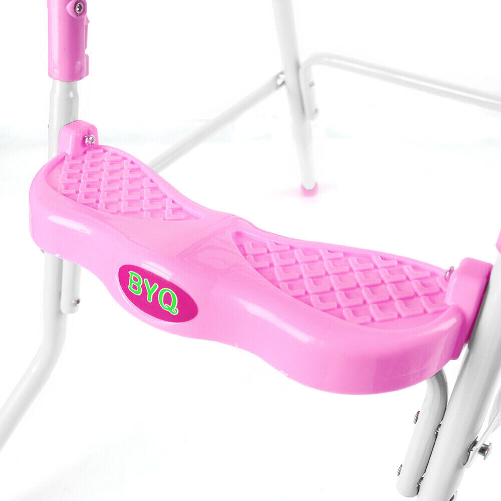 Convertible High Chair Cum Booster Seat - Madina Gift