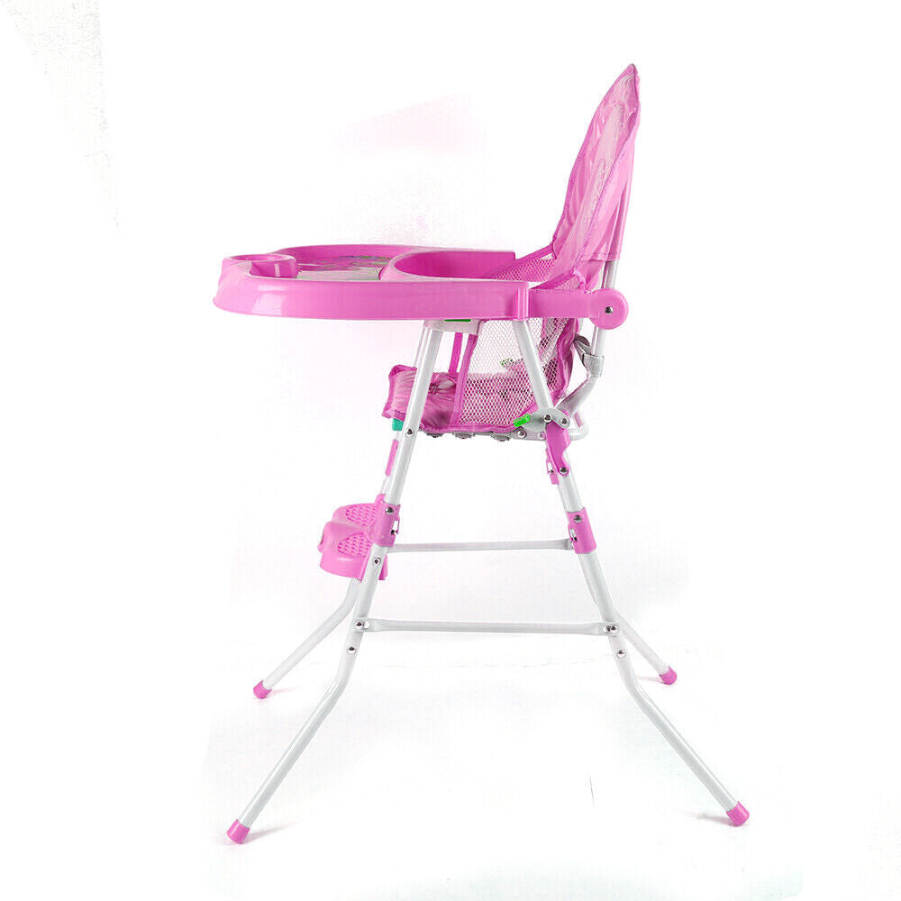 Convertible High Chair Cum Booster Seat - Madina Gift