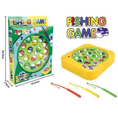 Funny Fishing Game Madina Gift