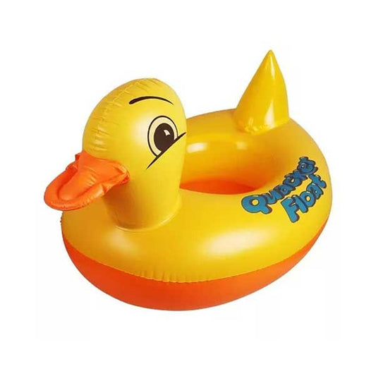 Floating Duck Baby Swimming Tube - Madina Gift