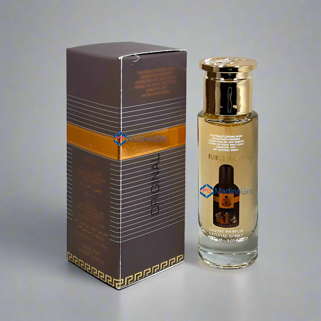 Flora De Essence 30 ML Perfume For Women by Smart World Madina Gift