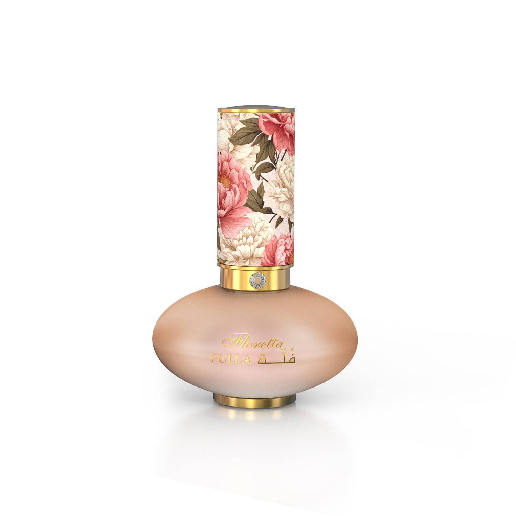 Floretta Fulla by Le Chameau EMPER 100 ML Perfume For Women Madina Gift