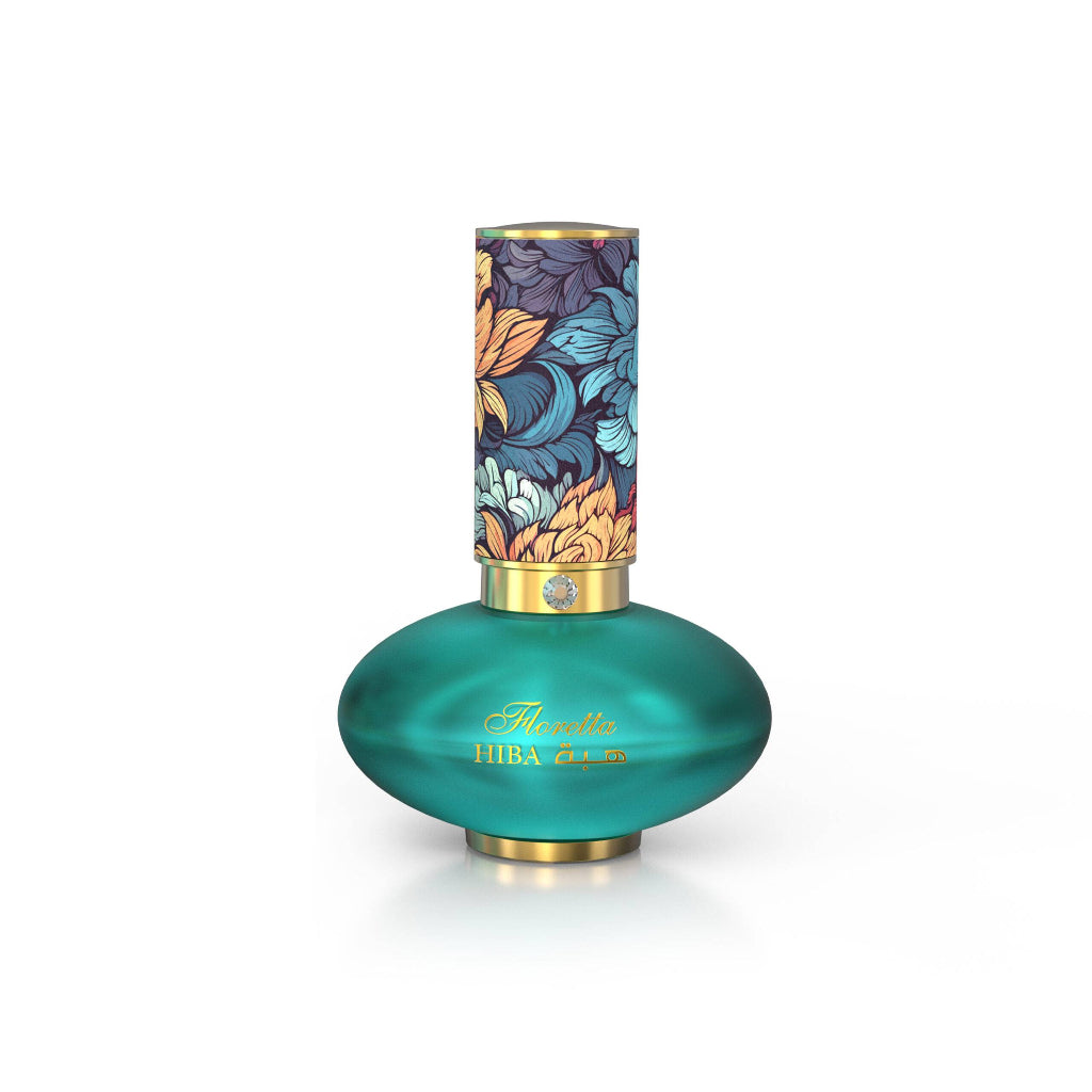 Floretta Hiba by Le Chameau EMPER 100 ML Perfume For Women Online in Karachi Pakistan Madina Gift