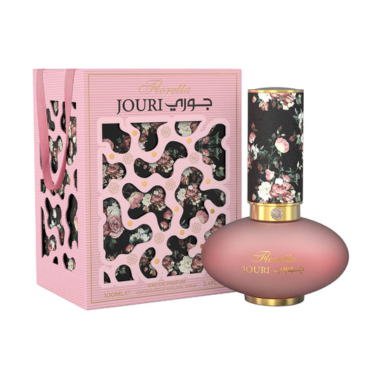 Floretta Jouri 100 by Le Chameau EMPER Madina Gift